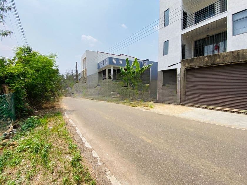 Prime Land Near SLIIT Malabe