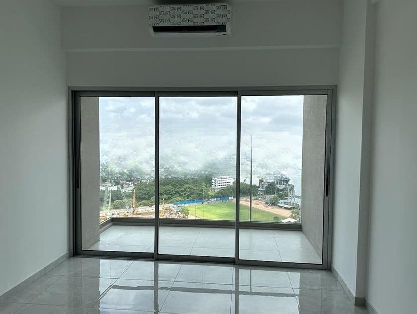 Iconic Galaxy - Furnished Apartment for Sale Rajagiriya A18958