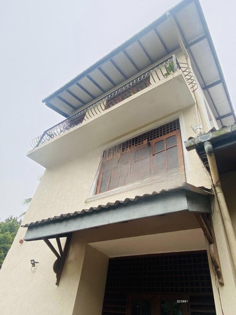 Two Storey House & Two Annexes for Sale in Homagama