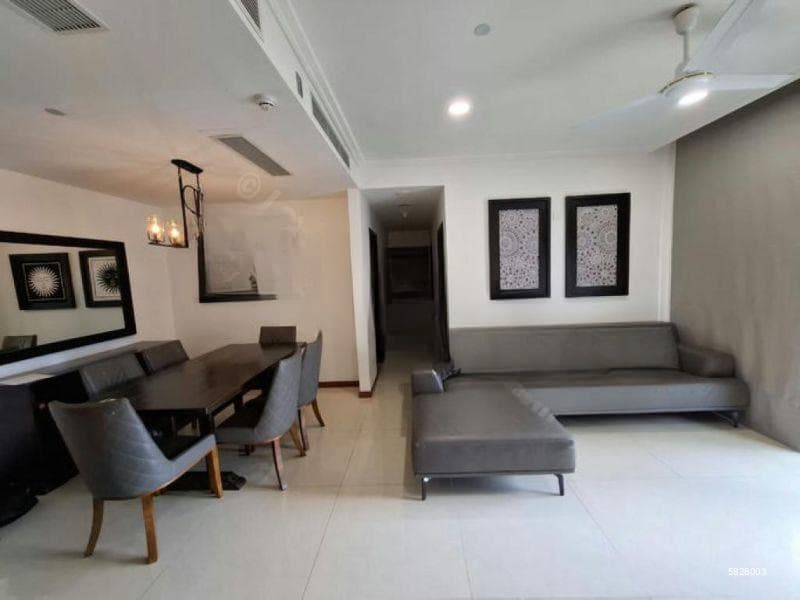 Astoria - 03 Bedroom Furnished Apartment for Sale in Colombo 03 (A3817)-SOLD