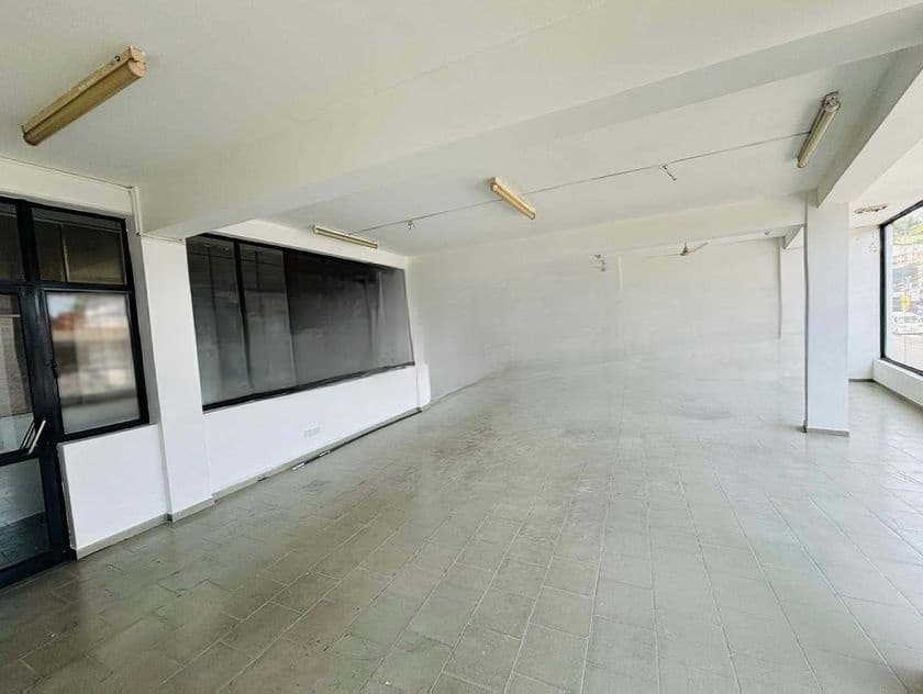 Commercial Building for Rent in Borelasgamuwa