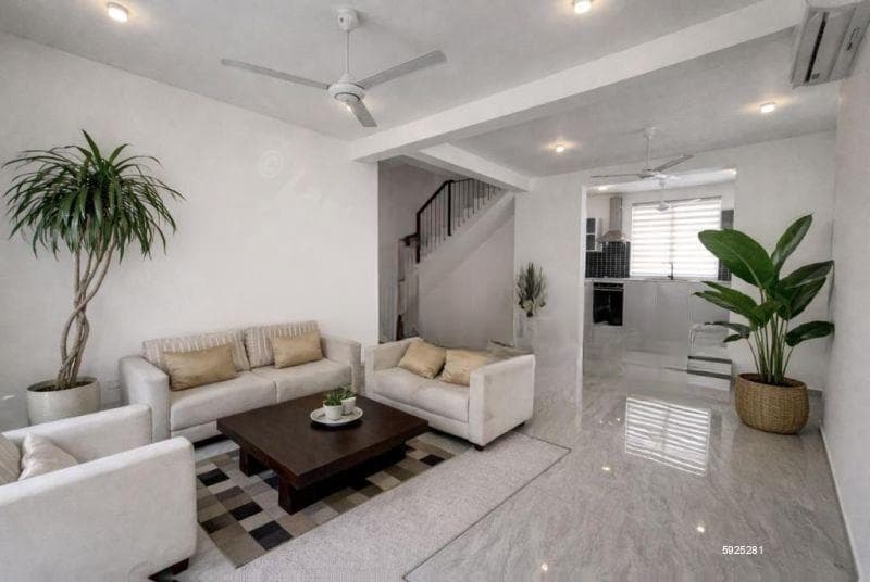 ■ Pelawatte ■ 04BR Brand New House For Sale ■ (NK107750)