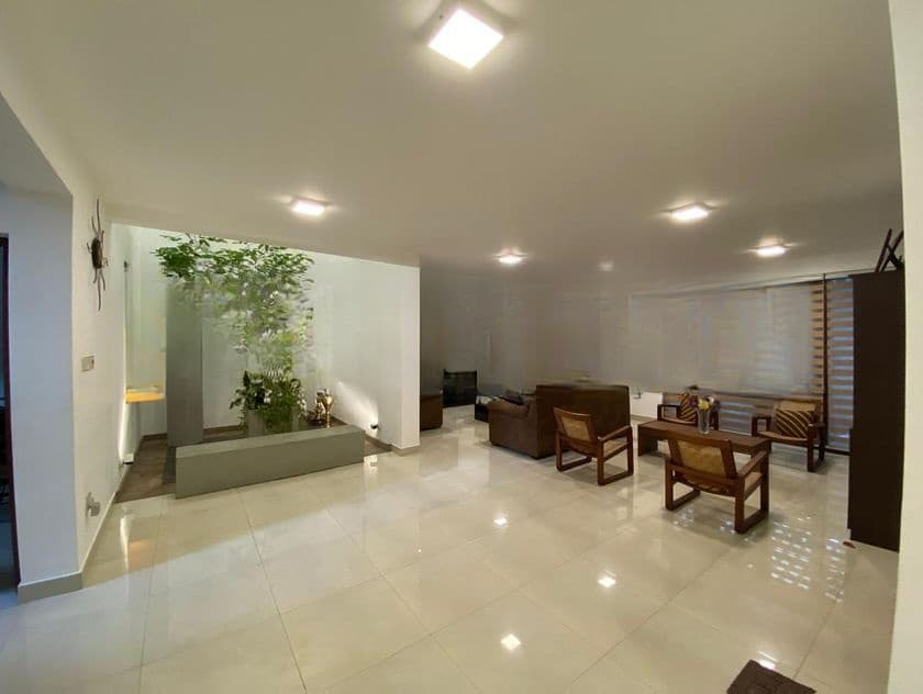 House for Sale in Nawala, Koswatte