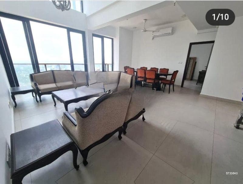 Colombo 5 | near international schools | Luxury | 3Bedroom | 550K