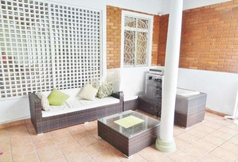 Luxury Fully Furnished House for Rent in Pelawatte - PDH373