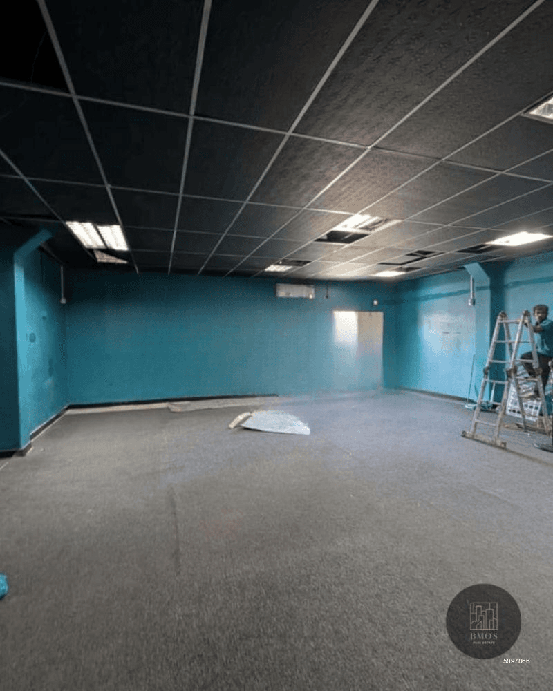 Commercial space for rent in Colombo 2
