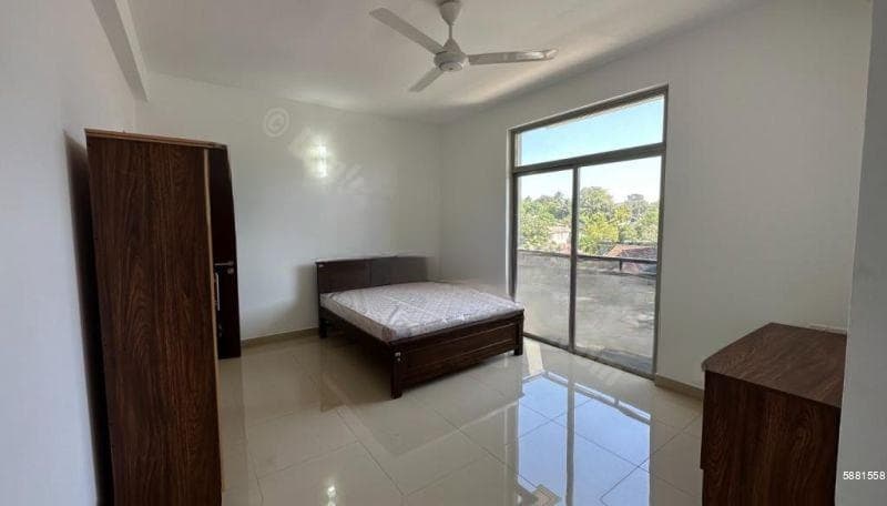 Spacious apartment for sale in Colombo 5