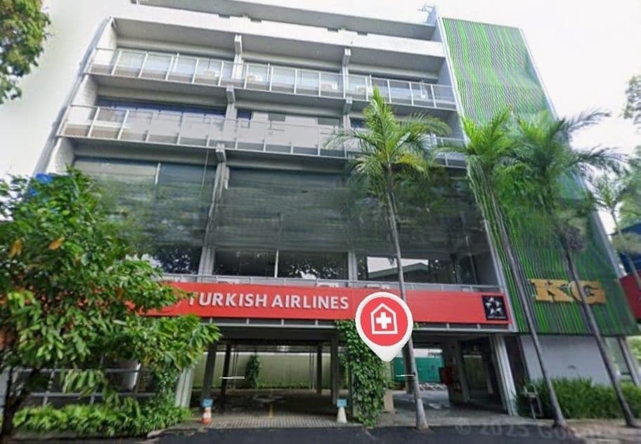 Luxury Office Space for Rent – Gregory's Road, Colombo 7 (CR143)