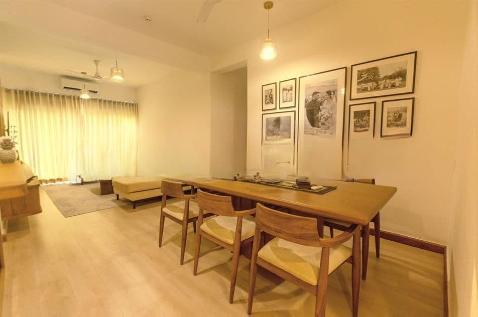 Apartment for Rent | Rajagiriya (DP-006)