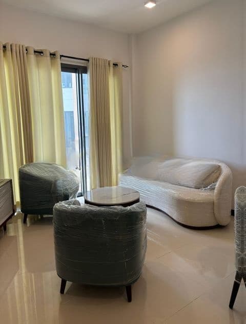 Apartment for Rent | Trizen 3 Br Colombo 02