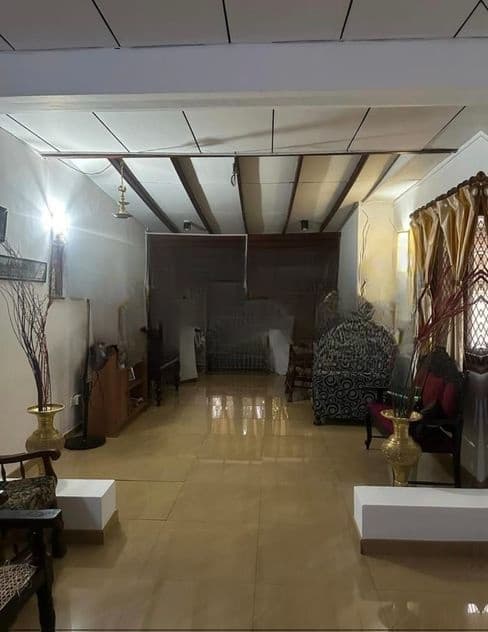 Rajagiriya - Buthgamuwa Road, 04 Bedrooms House for Sale