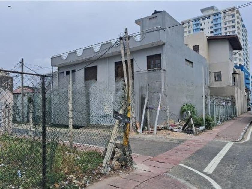 2-Storey Building for Sale Dehiwala
