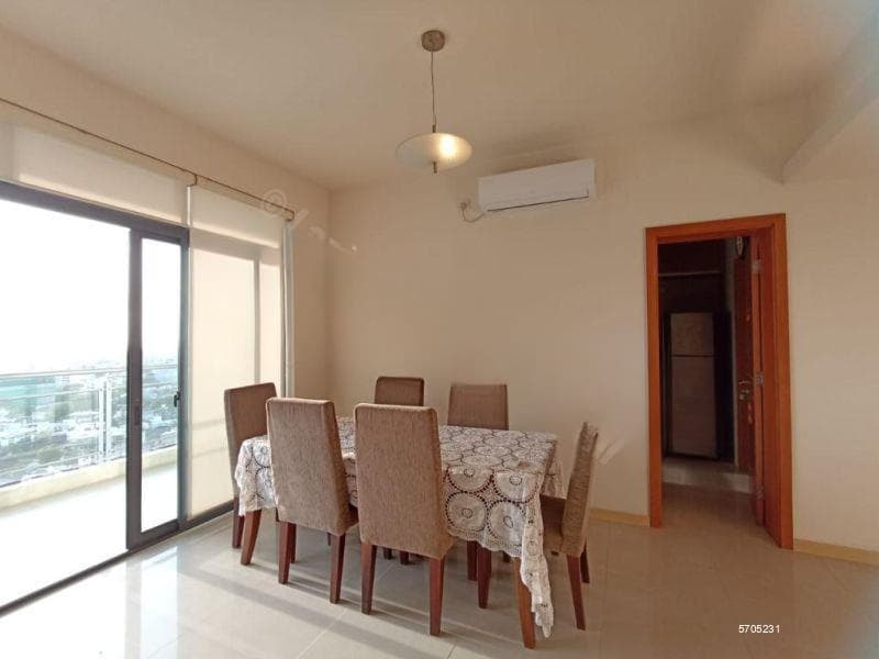 ■ Havelock City ■ 04 Bedrooms ■ Duplex Apartment For Sale ■ (NK732)
