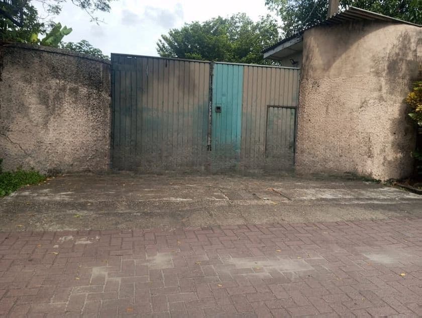 Prime Land for Sale in Katubedda, Moratuwa – Facing Galle Road