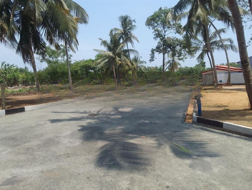Welisara Land for Sale Near Court Complex