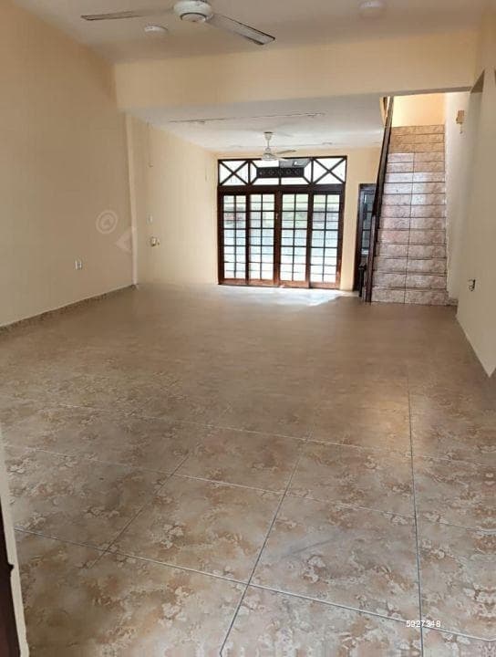 Commercial Property for Rent – Colombo 07