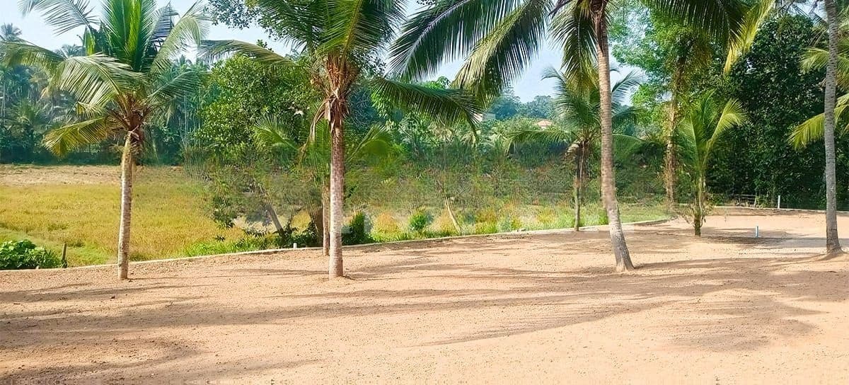 කඩවත වෑබඩ නේවාසික බිම්කොටස්