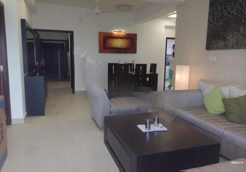 Penthouse for Sale in Iconic 110, Rajagiriya