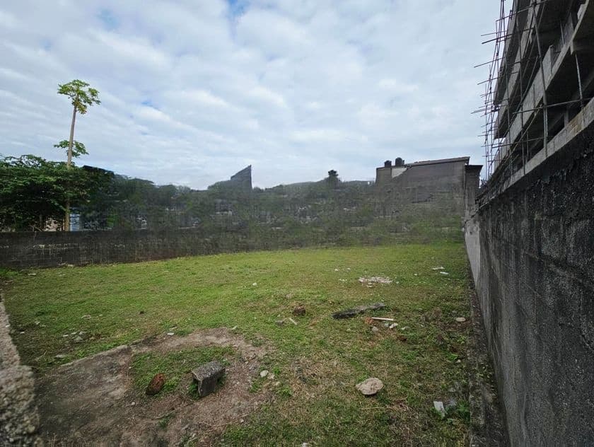 19P Commercial Bare Land For Sale Nawala
