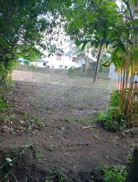 Land for Sale in Pagoda Road, Nugegoda - 3970U