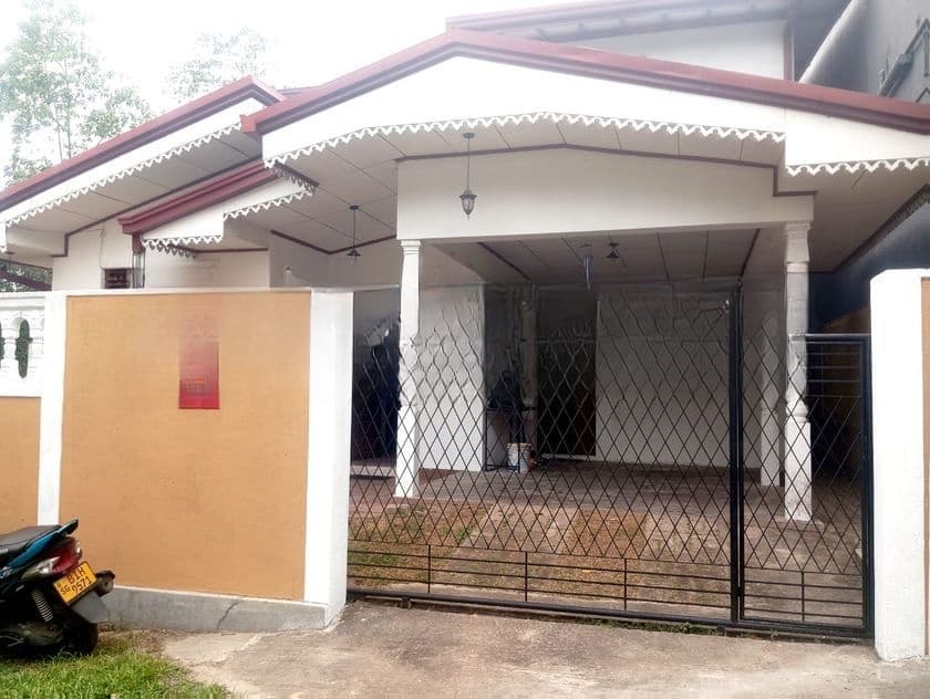 🏠🏠 Modern House for Sale in Malabe