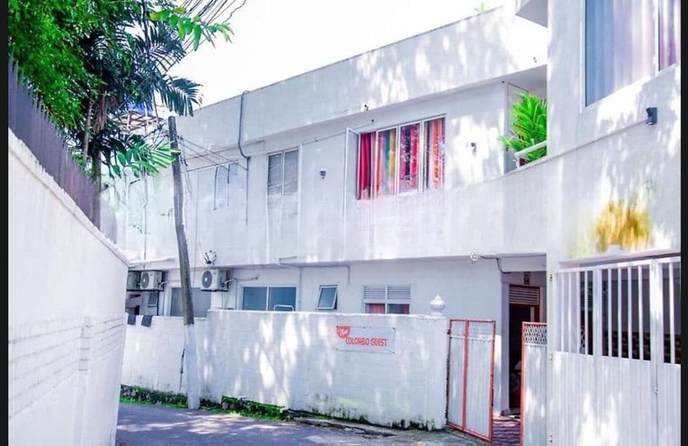 Rooms For Rent in Nedimala, Dehiwala