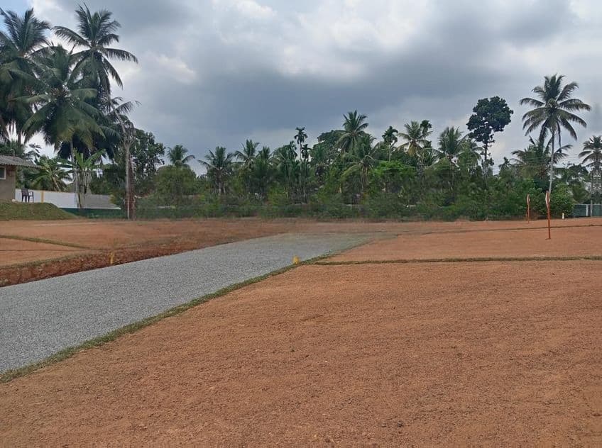 High Residential Land for Sale in Diyagama