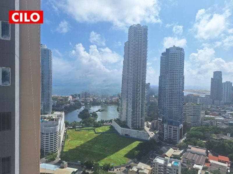 Live the High Life| Exclusive Apartment in Colombo 2 Finest Location | Trizen
