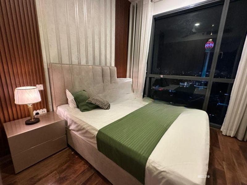 Apartment For Sale – Capitol twin Peaks