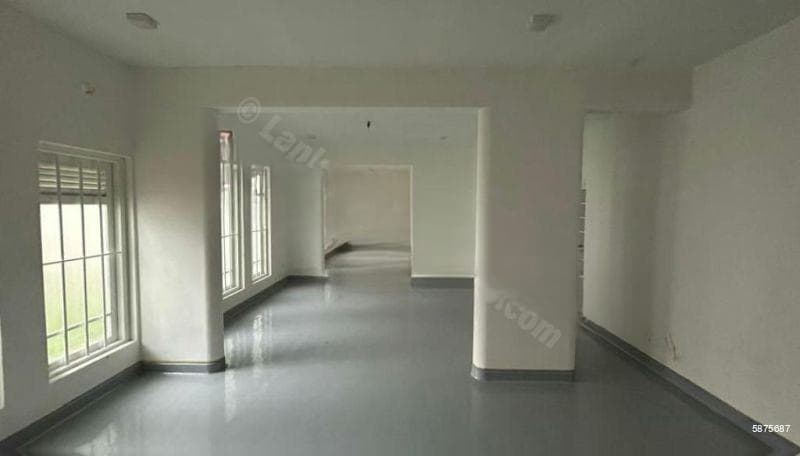 Commercial Property for Rent in Colombo 05 (A5744)-RENTED