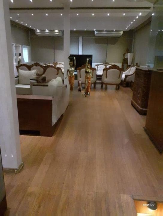 11 Perches Furnished House for Sale - HL41564