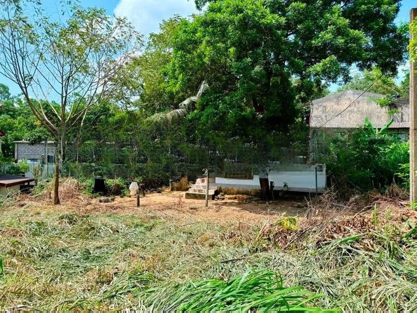 අතුරුගිරියෙන් සුපිරි නේවාසික ඉඩමක් / KK 13819