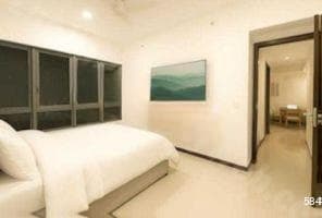 2 BR Trizen Apartment for Rent – Colombo 2