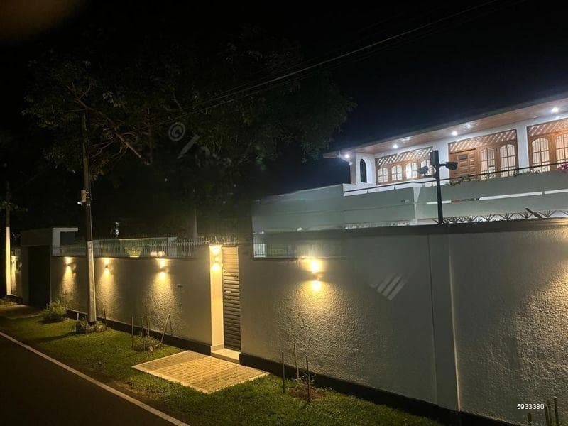 4-Bedroom House for Sale | Maharagama