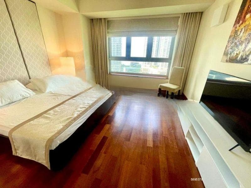 Cinnamon Life Apartment For Rent Colombo 2