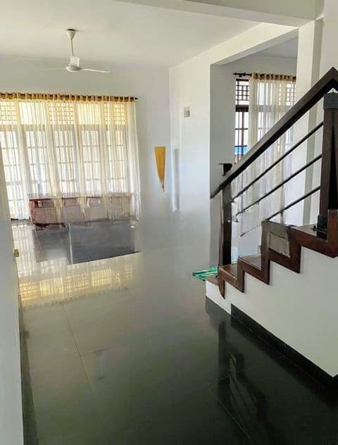 Thalawathugoda, Furnished, A/C, Solar, 2 Story House For Sale (NZMS3058)