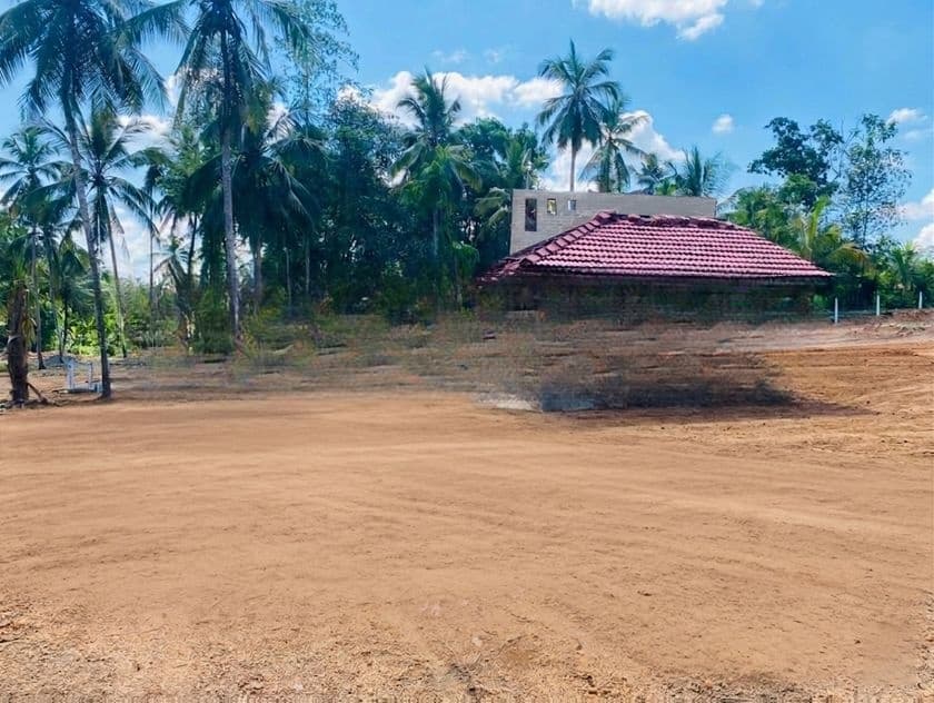 Wathupitiwala Land for Sale P9