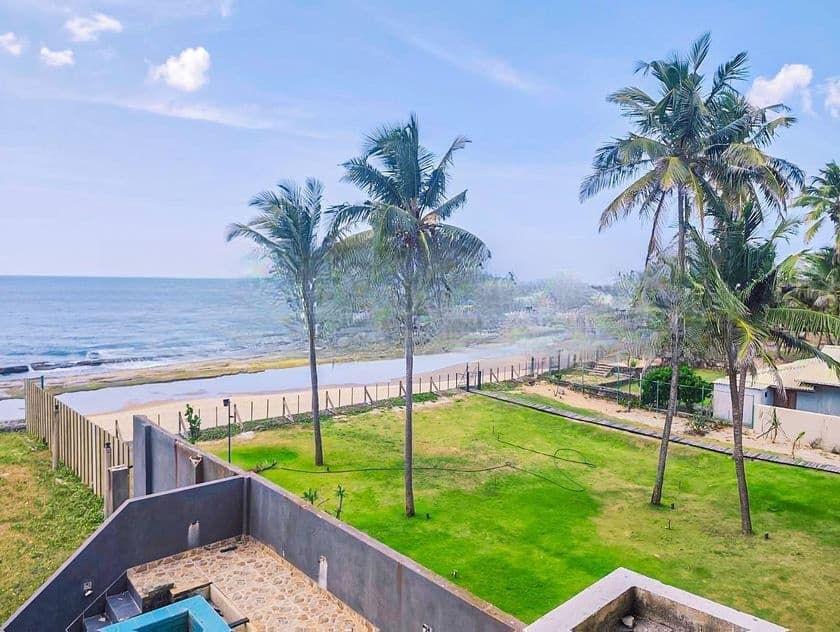Hotel For Sale – Negombo / Dungalpitiya Beach