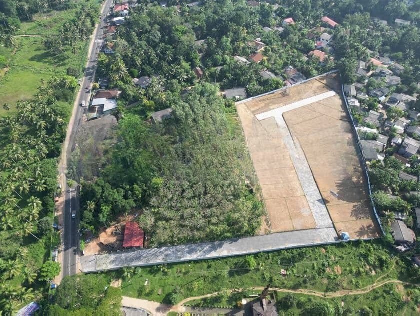 Kaluaggala Land for Sale