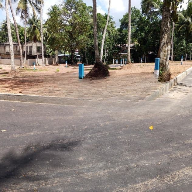 Land for Sale Minuwangoda