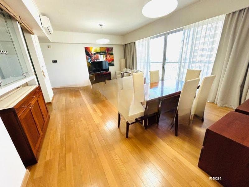 🌊 Luxury Ocean & Lake View 3BR Apartment for Rent | The Emperor Residencies, Colombo 03