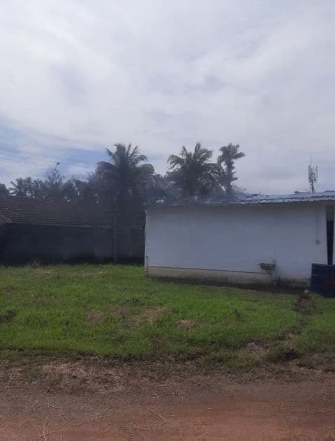 Land For Sale In Boralesgamuwa