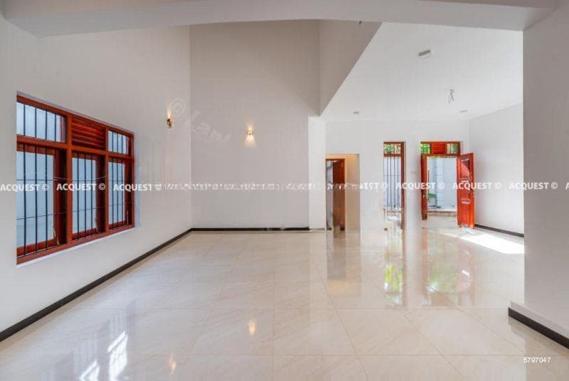 House for Rent - Colombo 05 | LKR 670,000
