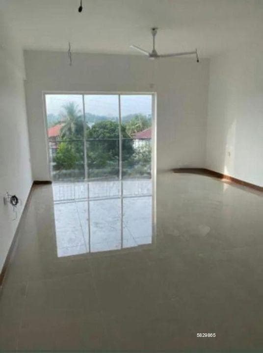 Scenic View - 03 Bedroom Unfurnished Apartment for Sale in Thalawathugoda (A4668)-SOLD