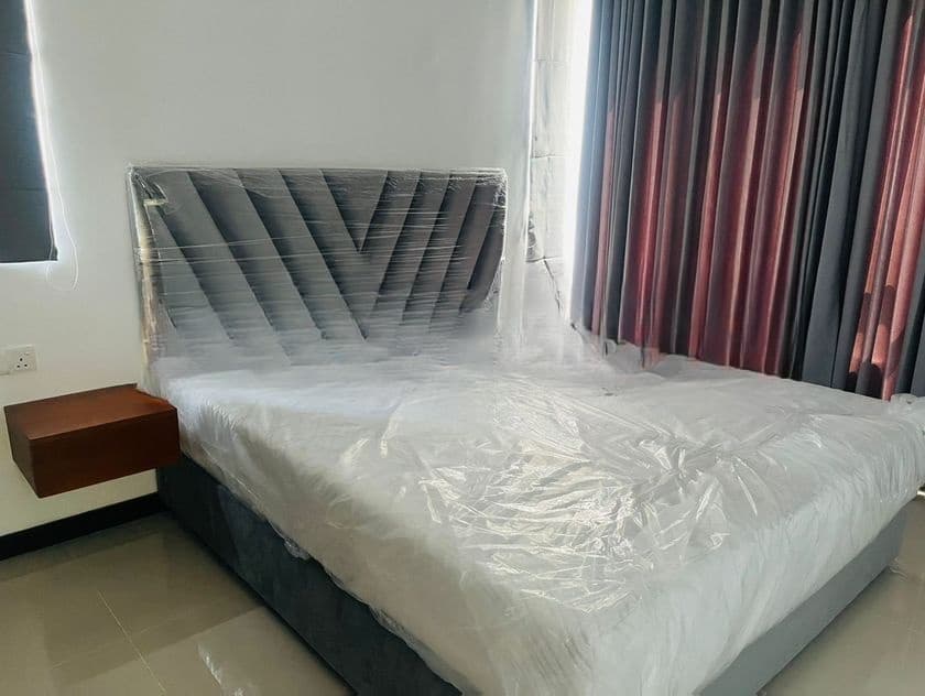 FULLY FURNISHED TRI-ZEN APARTMENT FOR RENT COLOMBO 2 CHI2621