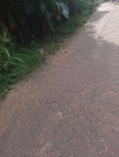 Land For Sale In Boralesgamuwa werahera Gangarama Road