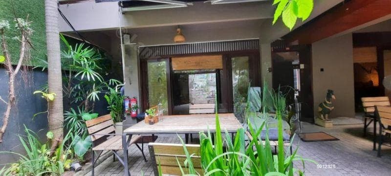 9 Bedroom House for Rent in Colombo 5, R4848