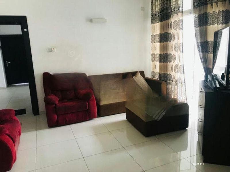 Prime Splendour - 03 Bedroom Unfurnished Apartment for Rent in Rajagiriya (A5247)-RENTED