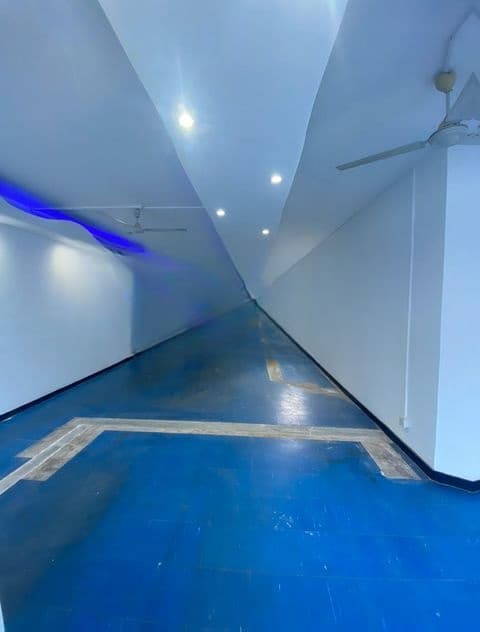 Office Space Rent in Colombo 08