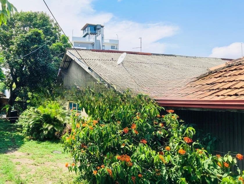 (AF933) Prime Land for Sale – Colombo 06